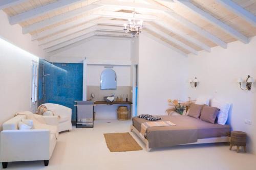 Penelope - Sea View House