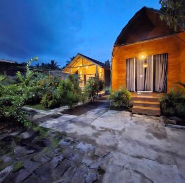 Penempuran cottage