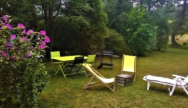 PENESTIN 5mn T3 GRAND CALME CAMPAGNE