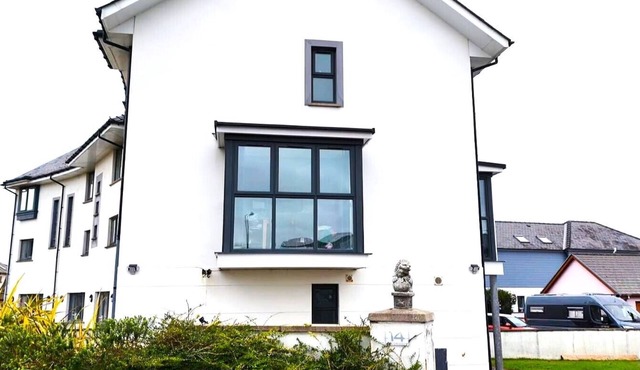 Penfro sea view- 3 bedrooms available