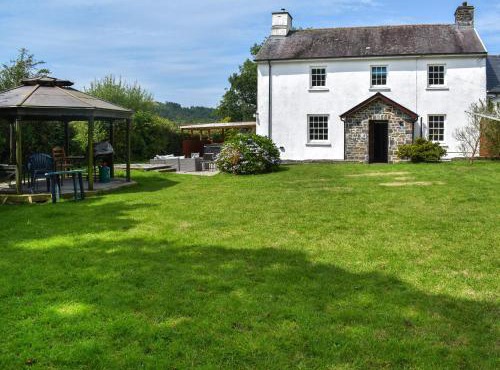 Pengarreg Fawr- Uk47774