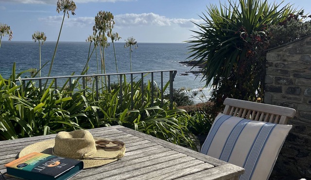 Pengerein - a holiday home that sleeps 4 guests in 2 bedrooms