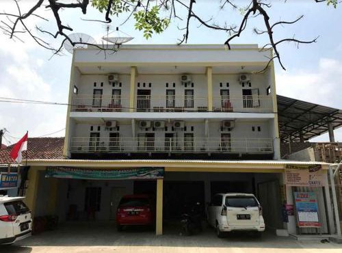 Penginapan Dillah HO