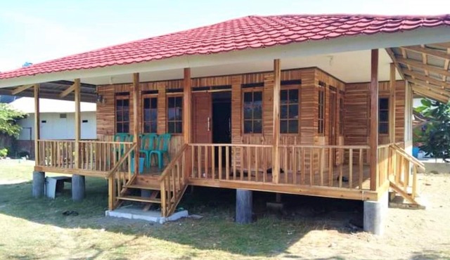 Penginapan Erbysa