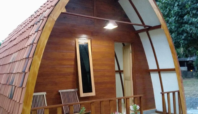 Penginapan Griya Watukelir