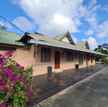 Penginapan Harmoni Inn