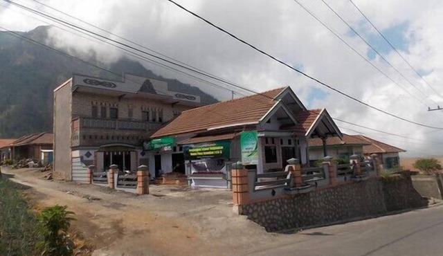Penginapan/Homestay Balqis Near Bromo