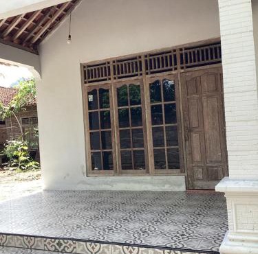 Penginapan Khadijah