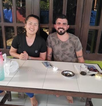 Penginapan Kifiyau