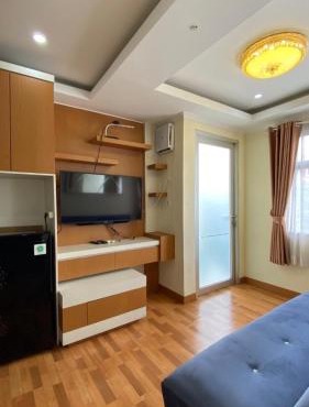 Penginapan Murah dan cocok untuk keluarga di kota Bandung