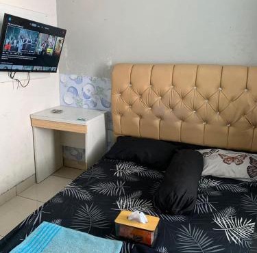 Penginapan Primal Syariah