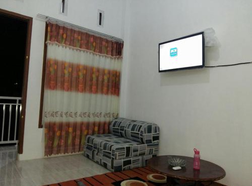 Penginapan Rezki Syariah