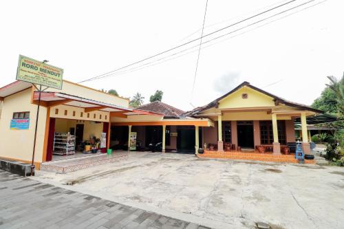 Penginapan Roro Mendut Syariah