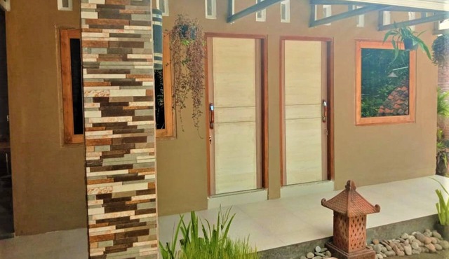 Penginapan Rudi Syariah
