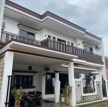 Penginapan Waihiki