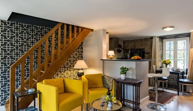 Penguilly by Interhome