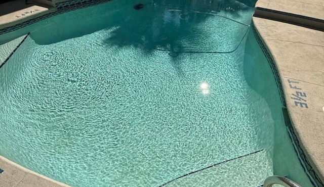 Penguins on the Beach | 2BR Steps to Beach & Downtown w/pool | Unit G