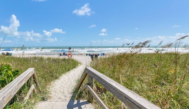 Penguins on the Beach Villas