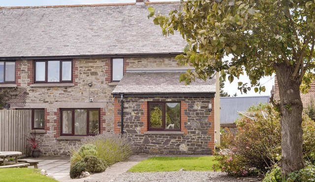 Penhill Farm Cottage