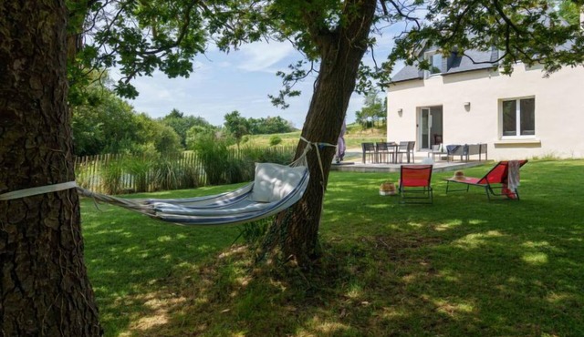 Penhors by Interhome