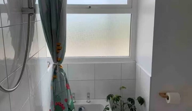 Penhriw Apartment, Nebo – A Warm, Dog-Friendly Seaside Retreat by the Coast