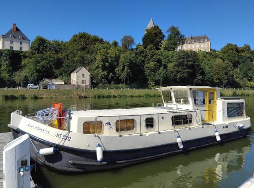 Penichette cosy couple famille amis ouvriers