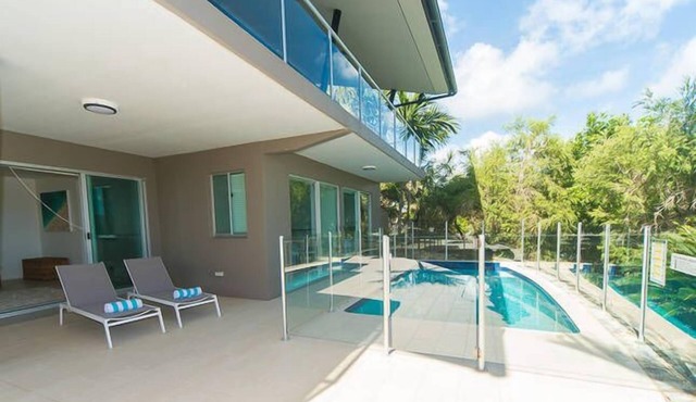 Peninsula 1 - Hamilton Island