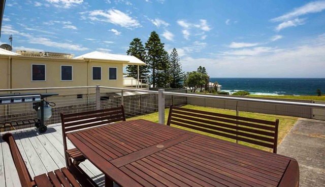 Peninsula 180, Gerroa, South Coast