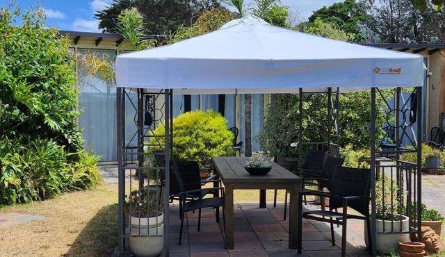 Peninsula Beach Motel