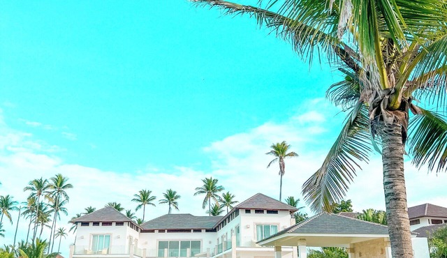 Peninsula Esmeralda - SAPPHIRE Villa - Luxurious space & place to celebrate