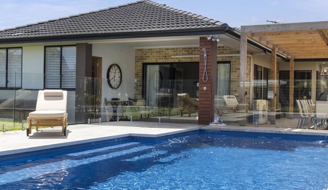 Peninsula Family Resort