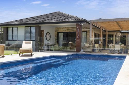 Peninsula Family Resort