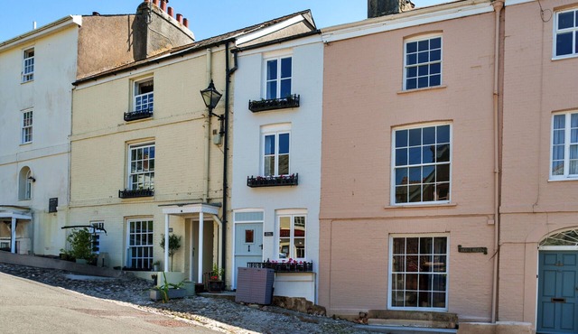 Penlee Narrows, Kingsand