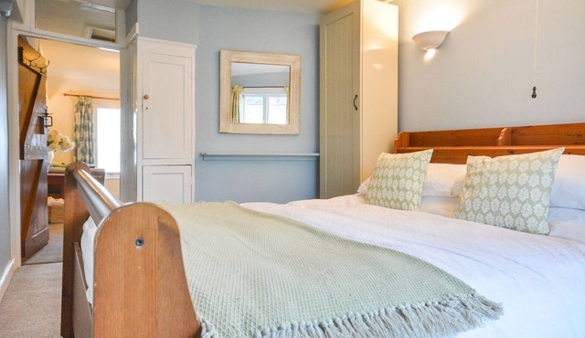 Penlee Narrows, Kingsand