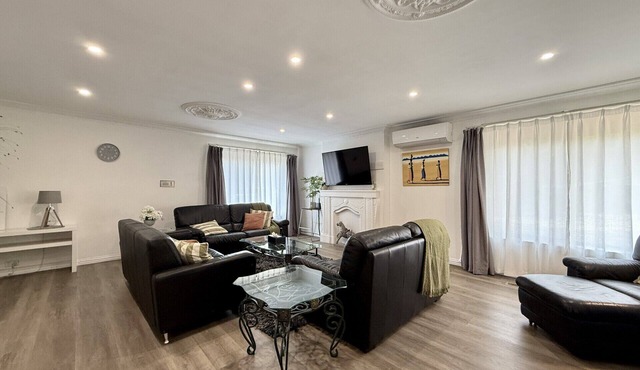 Penlink Lodge -Base To Explore Mornington Peninsula