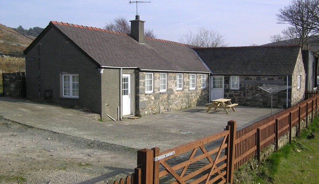 Penlon Cottage Trefor