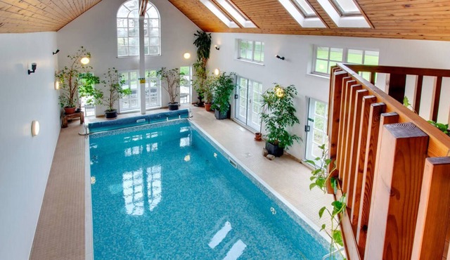 Penmaen House in the beautiful Swansea