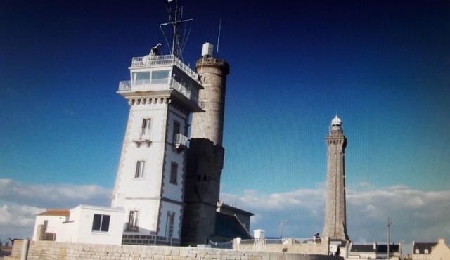 Penmarch: Country Cottage/Gite - Penmarc'h