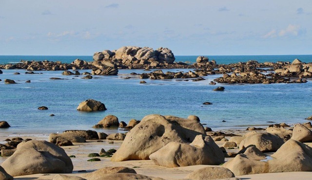 Penn a len - PLOUZEVEDE