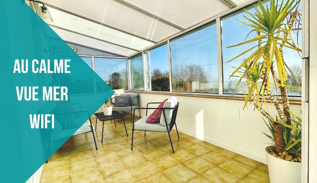 Penn an aod - Le bout de côte