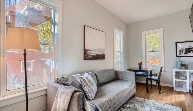 Penn by Modern Midstay/Heart of Wash Park! #P2