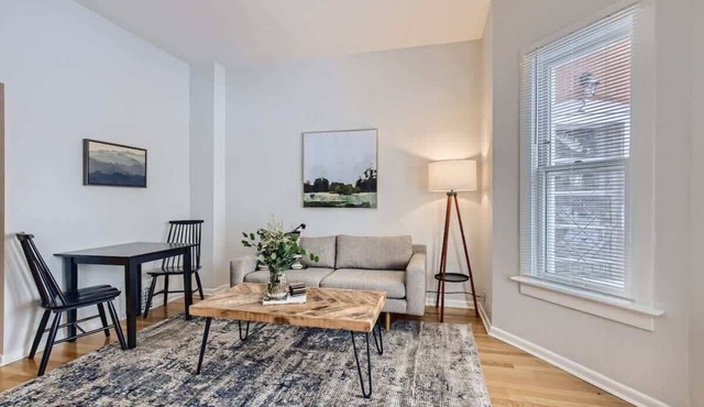 Penn by Modern Midstay/Heart of Wash Park! #P1