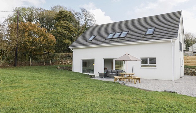 Penn Cottage, perfect for North Cornwall trips