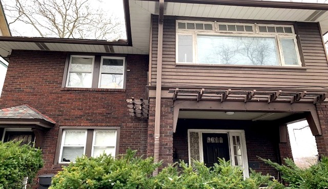 Penn House - Beautiful 3 Bedroom Furnished Apartment in a Cottage-Style Home