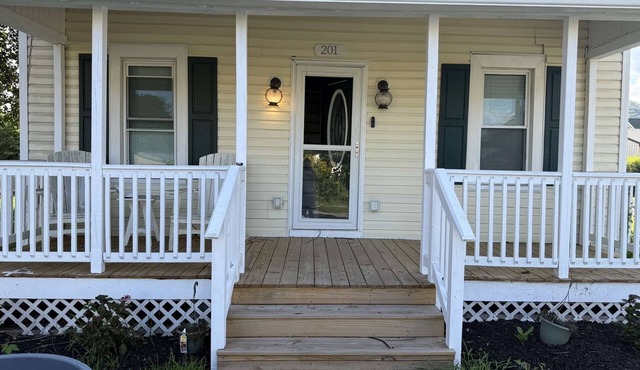 PENN STATE BEAUTIFUL COUNTRY HOME