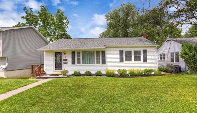 Penn State Home. 3 bedroom house close to Beaver Stadium, PSU, State College