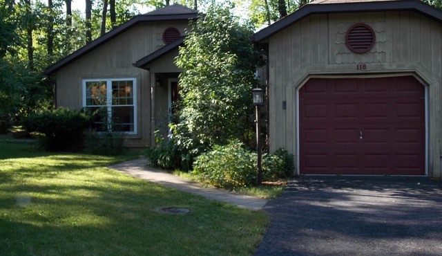 Penn State short-term rental