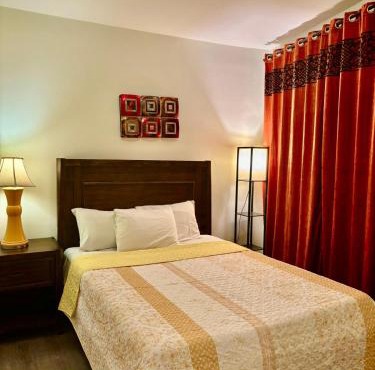 Penn Station Room Motel Casa