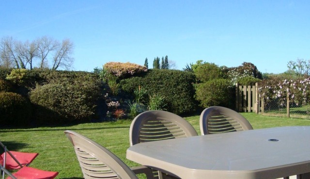 Penn ti 2 - Langoat - Gîte