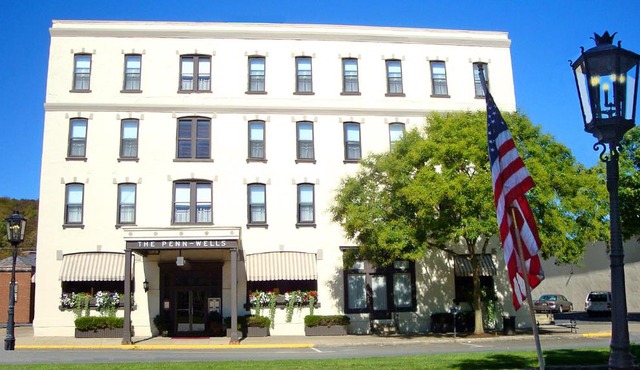 Penn Wells Hotel